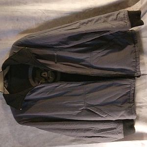 Duck and Cover Reversible "journalist" small-medium adult